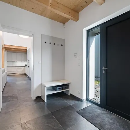 Apartment Vanice Pod Klinovcem