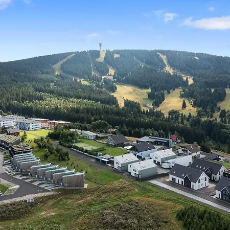 Vanice Pod Klinovcem Loucna pod Klinovcem