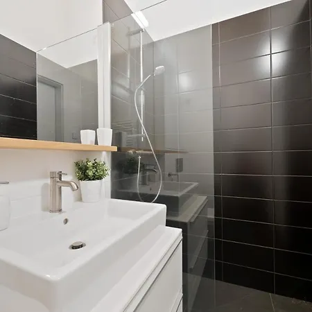 Apartment Vanice Pod Klinovcem Loucna pod Klinovcem