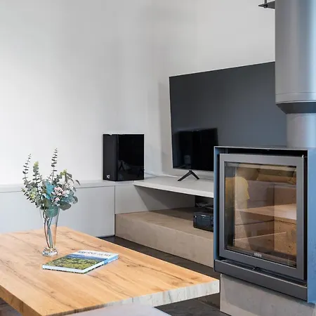 Apartment Vanice Pod Klinovcem *