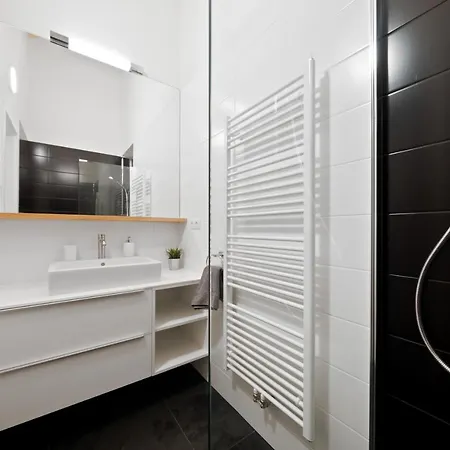 Apartment Vanice Pod Klinovcem Loucna pod Klinovcem