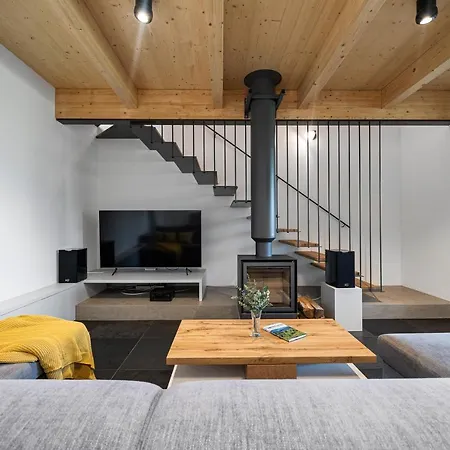Apartment Vanice Pod Klinovcem