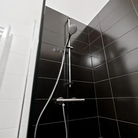 Apartment Vanice Pod Klinovcem