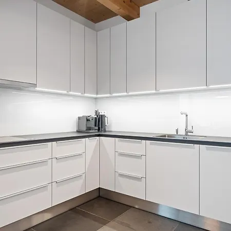 Vanice Pod Klinovcem Apartment