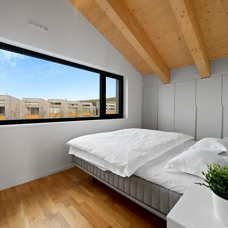 Vanice Pod Klinovcem Apartment *