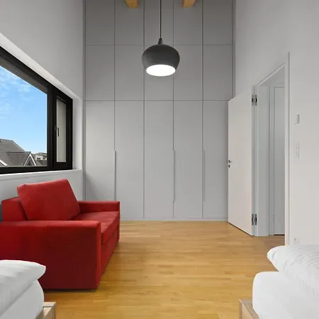 Apartment Vanice Pod Klinovcem