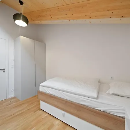 Apartment Vanice Pod Klinovcem *