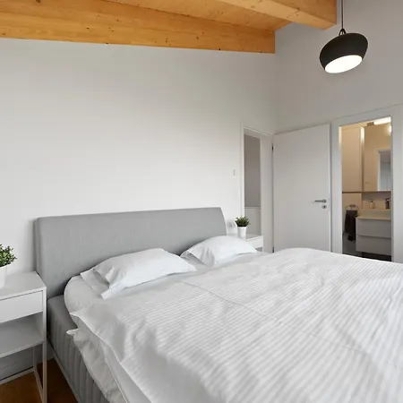 Vanice Pod Klinovcem Apartment *
