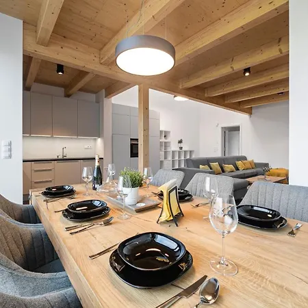 Apartment Vanice Pod Klinovcem